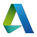 Autodesk company logo