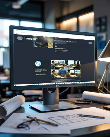 Approval workflow illustration