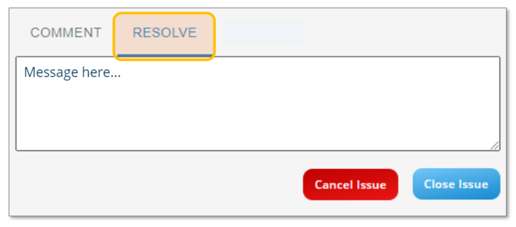 Capturing the collaboration